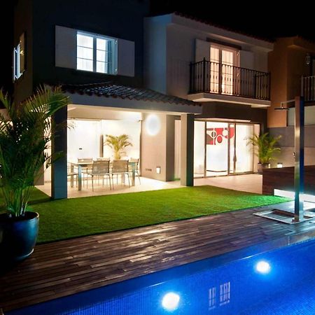 Villa Meloneras Hills 19 Maspalomas  Exterior foto