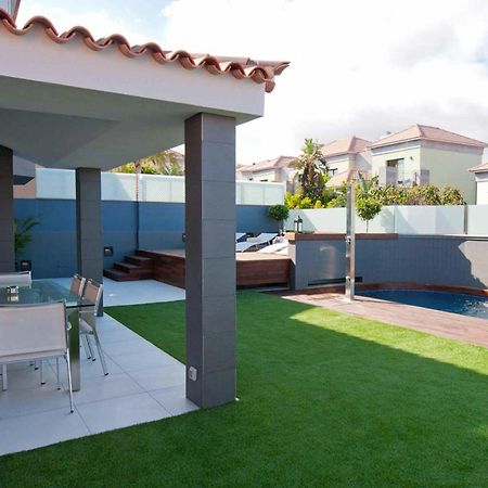 Villa Meloneras Hills 19 Maspalomas  Exterior foto