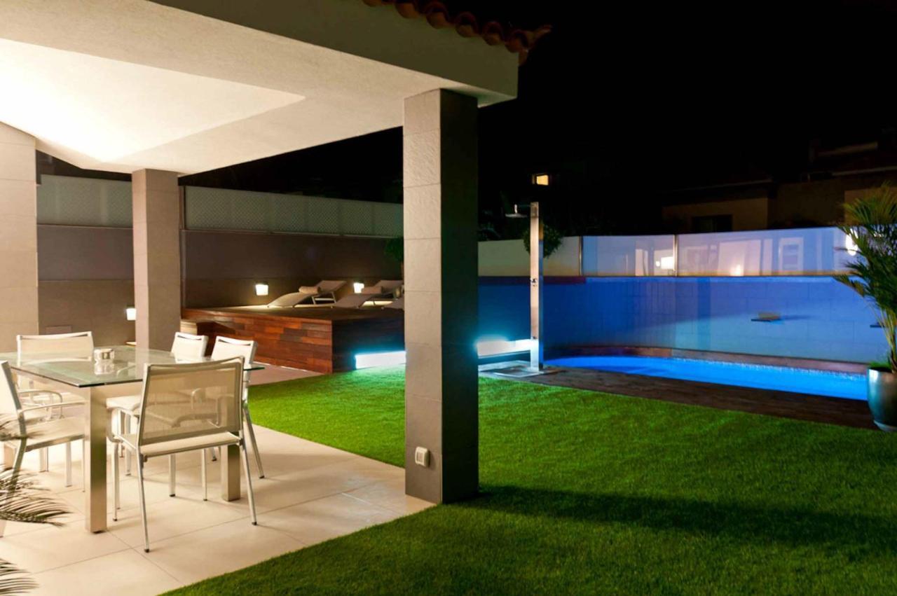 Villa Meloneras Hills 19 Maspalomas  Exterior foto