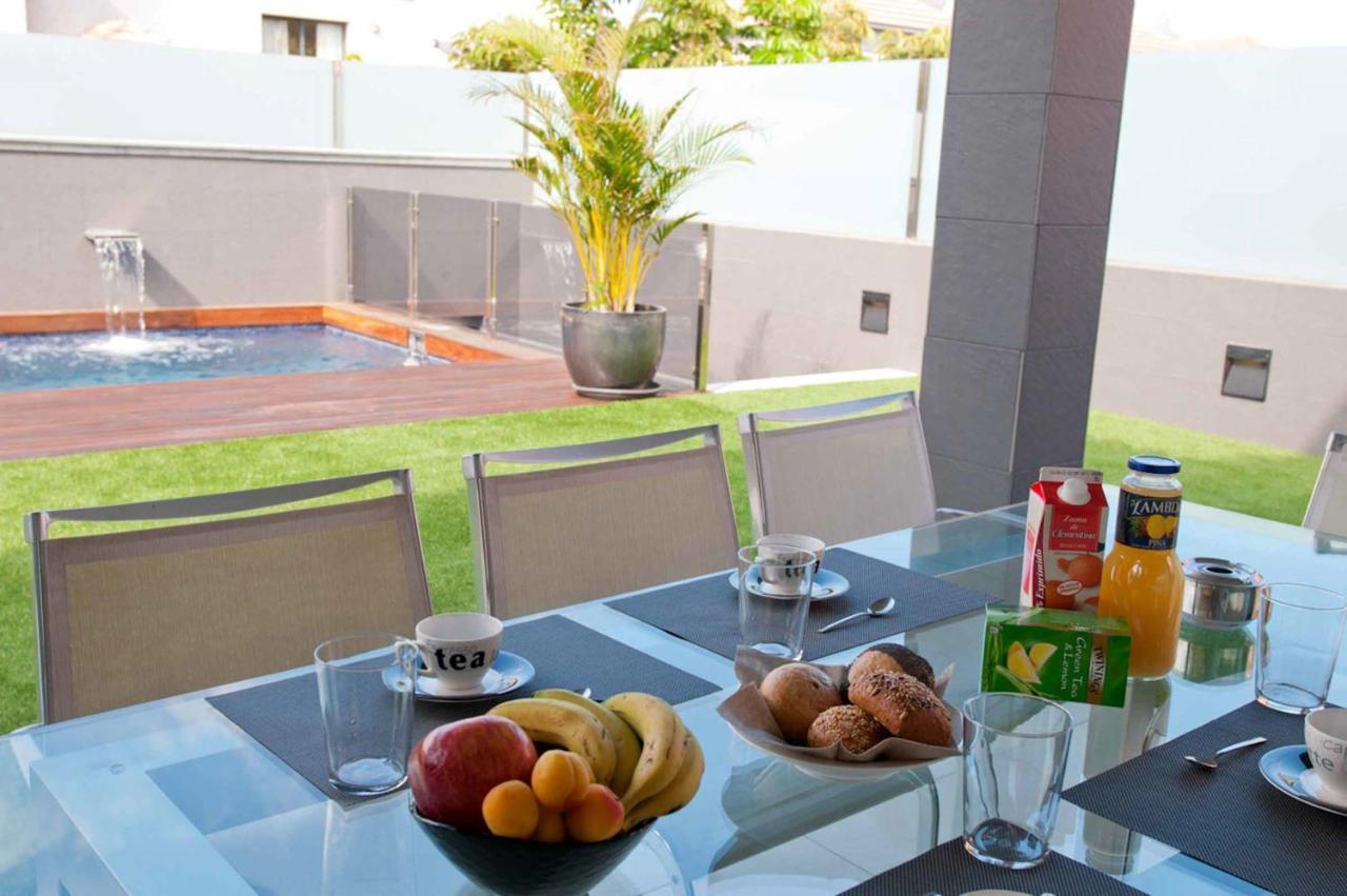 Villa Meloneras Hills 19 Maspalomas  Exterior foto