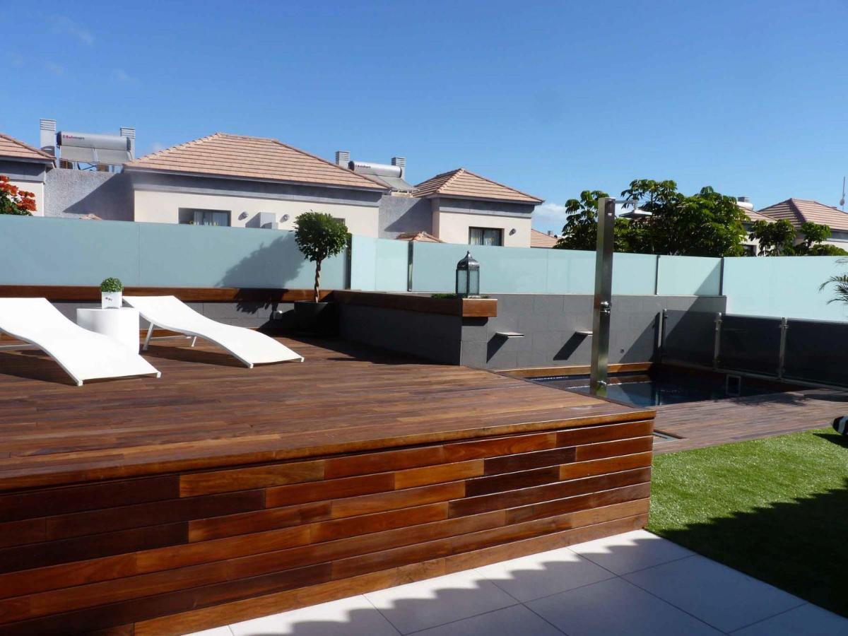 Villa Meloneras Hills 19 Maspalomas  Exterior foto