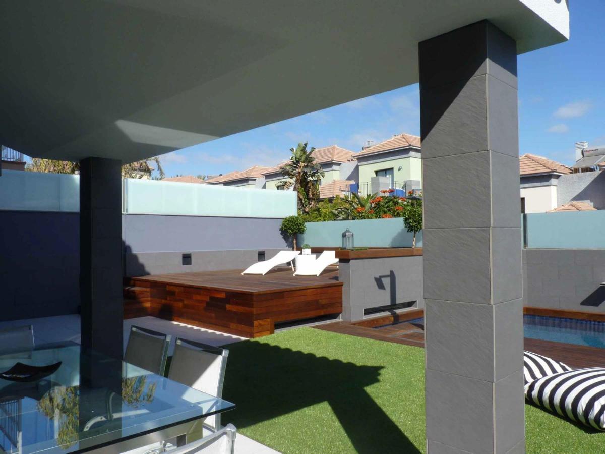 Villa Meloneras Hills 19 Maspalomas  Exterior foto