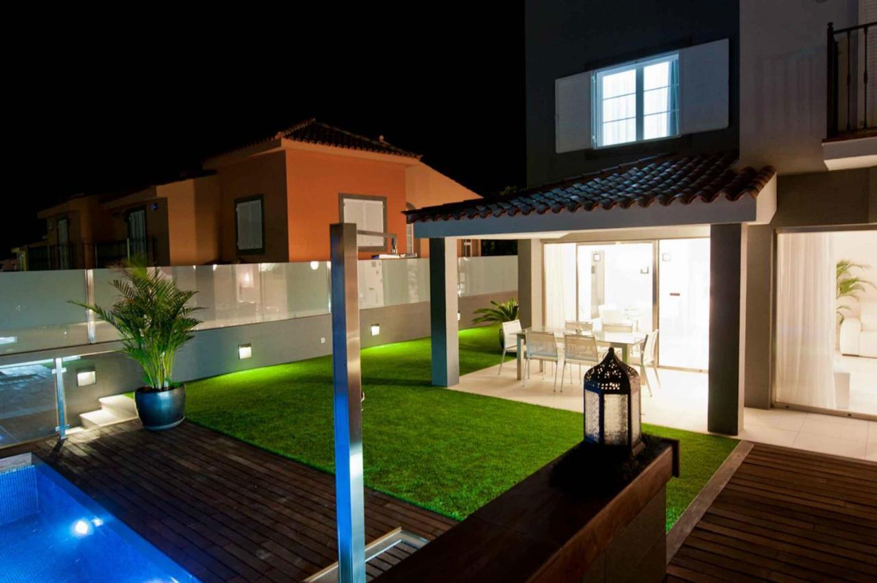 Villa Meloneras Hills 19 Maspalomas  Exterior foto