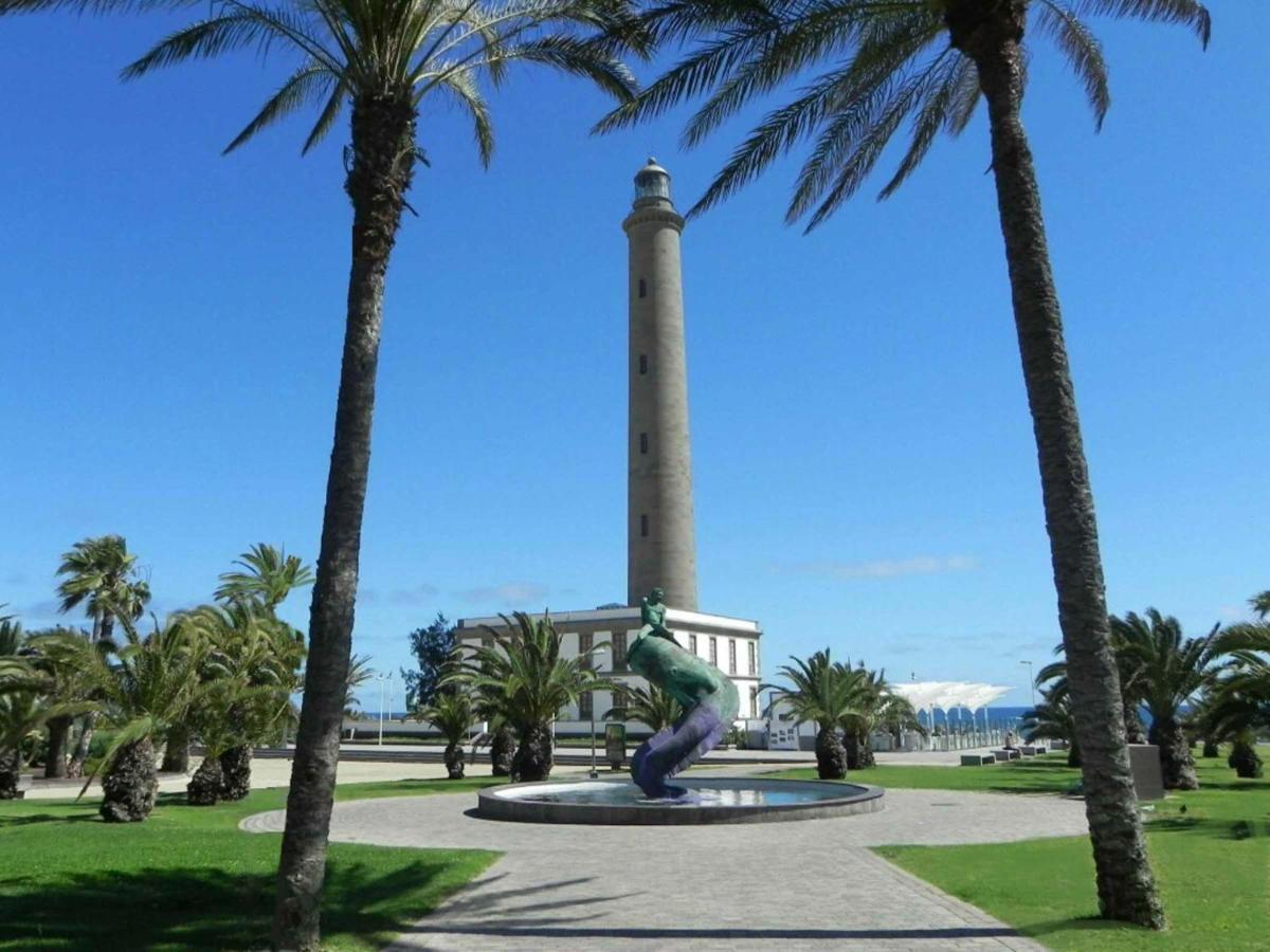 Villa Meloneras Hills 19 Maspalomas  Exterior foto