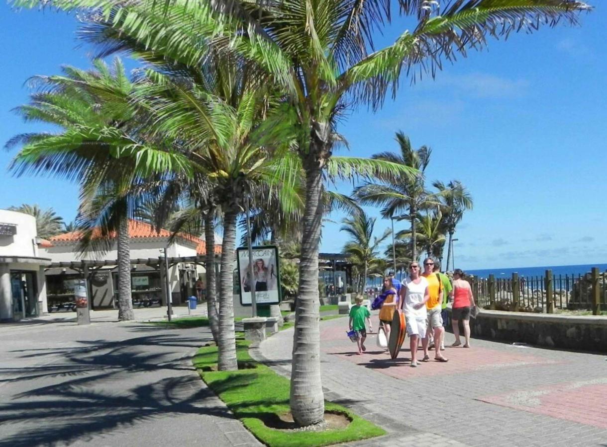 Villa Meloneras Hills 19 Maspalomas  Exterior foto