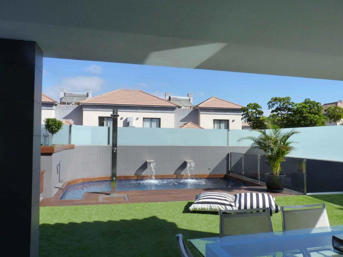 Villa Meloneras Hills 19 Maspalomas  Exterior foto